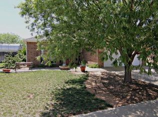 7512 Quanah Ave, Lubbock, TX 79423