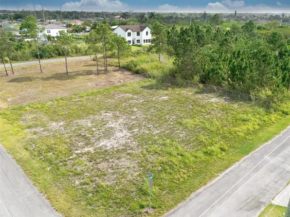 118th AVE 118th Ave 227th Terrace, Miami, FL 33170