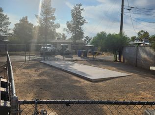 3119 E Greenlee Rd #1-A, Tucson, AZ 85716