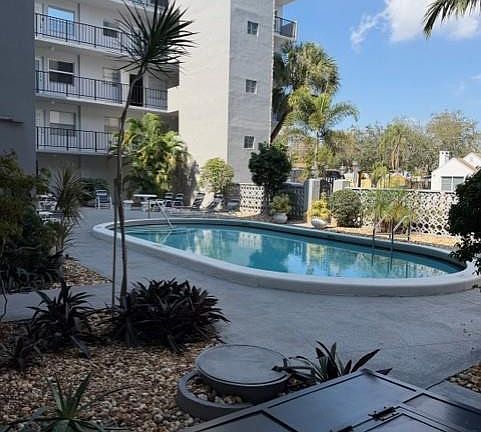 2nd image of 1750 Jefferson Street #408
