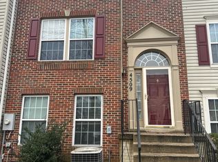 4509 Sherborn Ln, Upper Marlboro, MD 20772