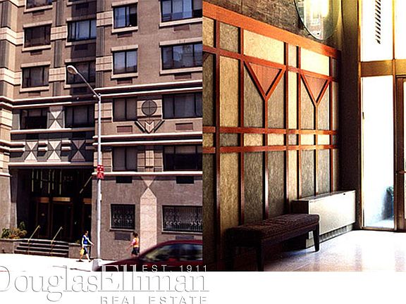 4th image of 323 W 96th St APT 908