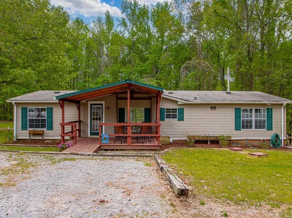 7775 J E Bryant Dr, Mabelvale, AR 72103