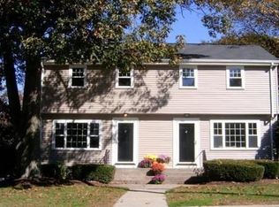 87 Harding St #1, Newton, MA 02465