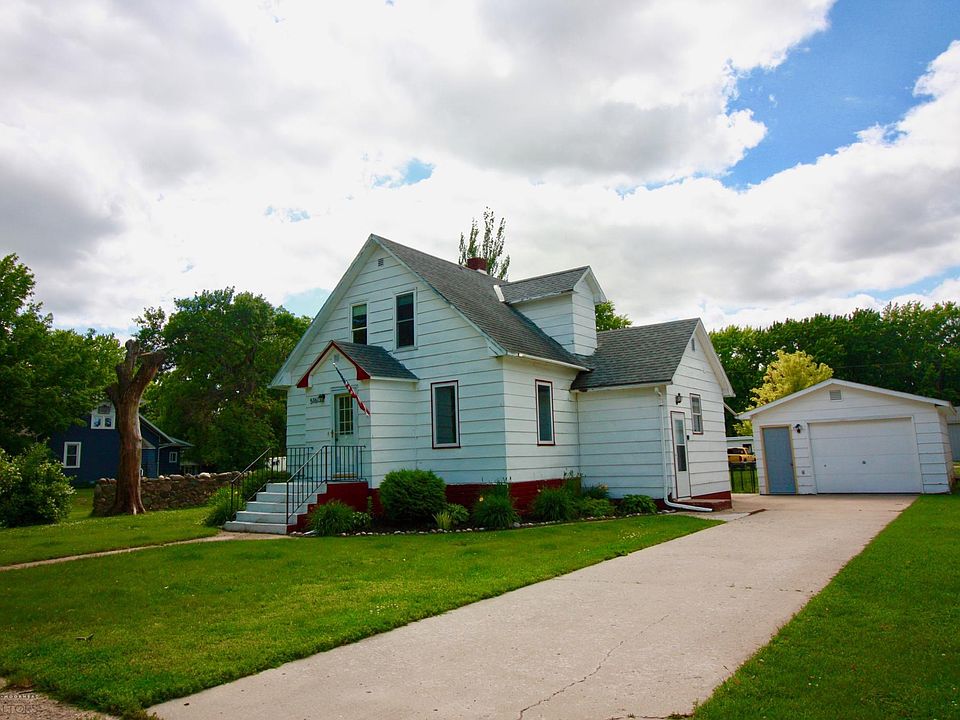 516 5th St, Wyndmere, ND 58081 Zillow