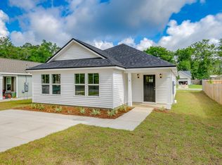 225 Tafflinger Rd, Crawfordville, FL 32327