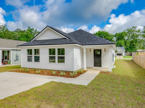 58 Brewster Rd, Crawfordville, FL 32327
