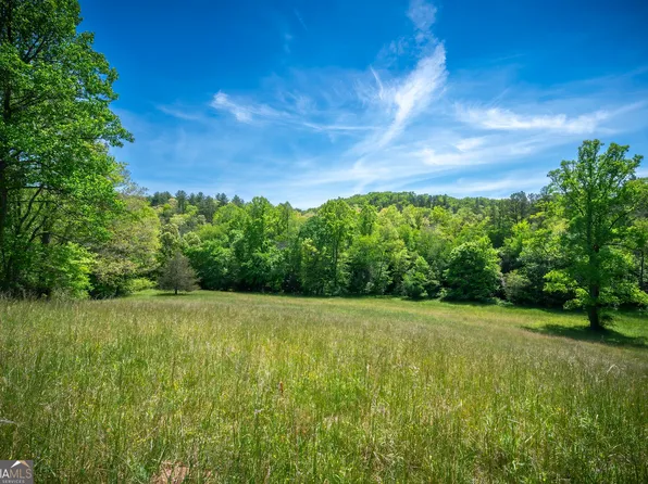 LOT 2 2a Waterstone Way, Mineral Bluff, GA 30559