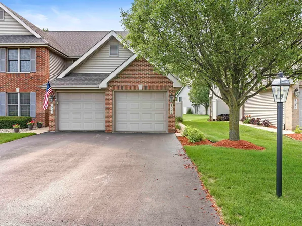 1522 Lakewood Ln, Schererville, IN 46375