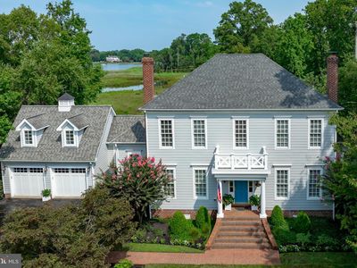 1307 Beachview Rd, Annapolis, MD, 21403