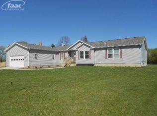 7450 Coldwater Rd, Flushing, MI 48433