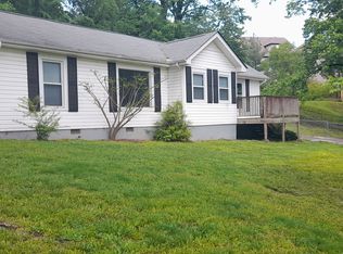 2081 Mae Dell Rd, Chattanooga, TN 37421