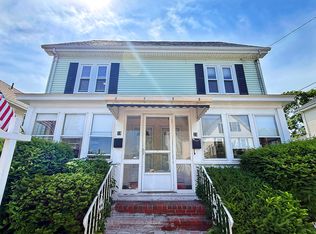 18 N Payne St, Quincy, MA 02169