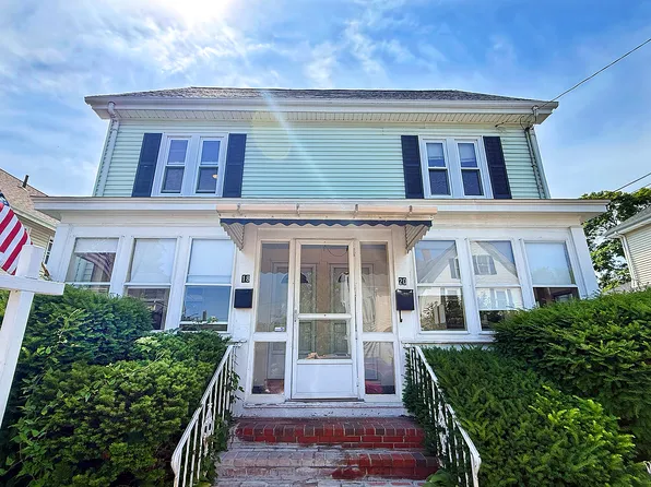 18 N Payne St, Quincy, MA 02169