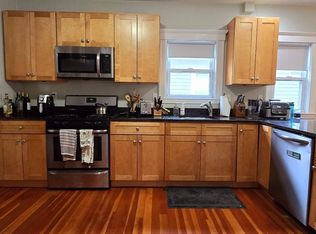 58 Bristol Rd FLOOR 2, Medford, MA 02155