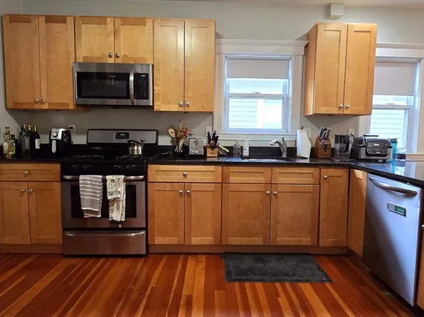 58 Bristol Rd #58, Medford, MA 02155