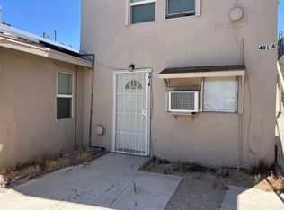 P026, Barstow, CA 92311
