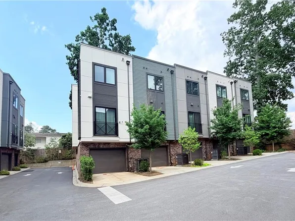 2199 Lenox Rd NE #14, Atlanta, GA 30324