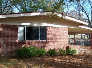 1310 Pleasant St, Malvern, AR 72104