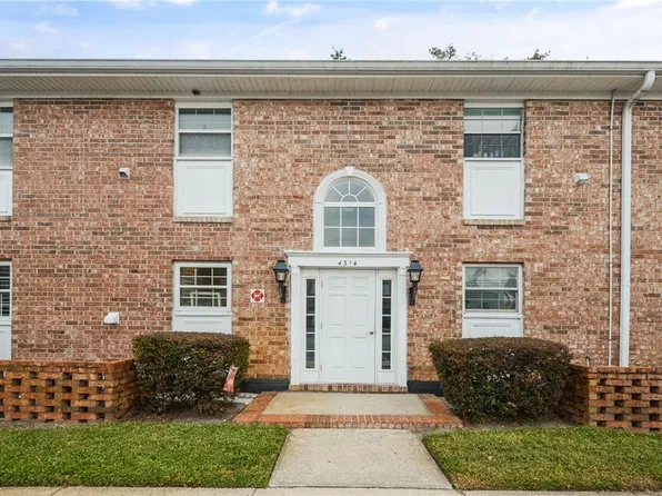 4314 LAKE UNDERHILL ROAD #19D5, ORLANDO, FL 32803