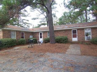 6422 Starbrook Dr, Fayetteville, NC 28304