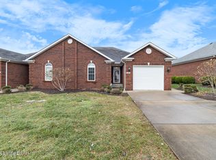 120 Garden Dr, Bardstown, KY 40004