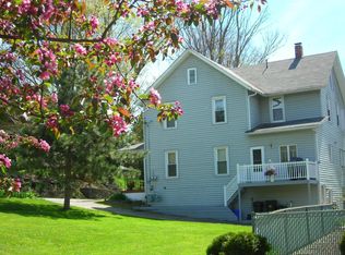 111 Lily Lake Rd, Dalton, PA 18414