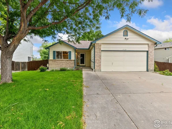 1326 Cedarwood Dr, Longmont, CO 80504