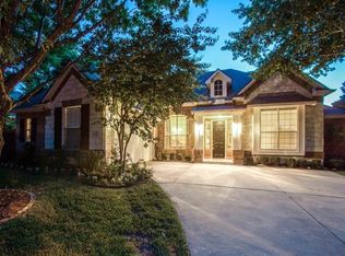 2828 Whitetail Ct, McKinney, TX 75072