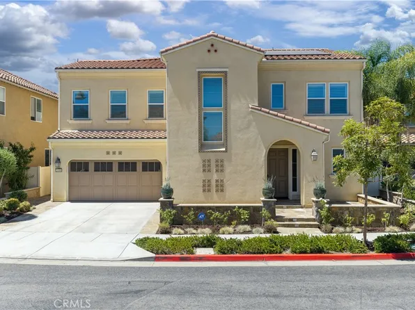 21086 Willow Heights Dr, Diamond Bar, CA 91765