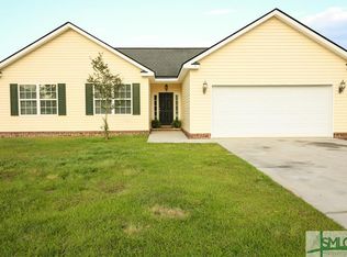 5 Summer Place Dr, Guyton, GA 31312