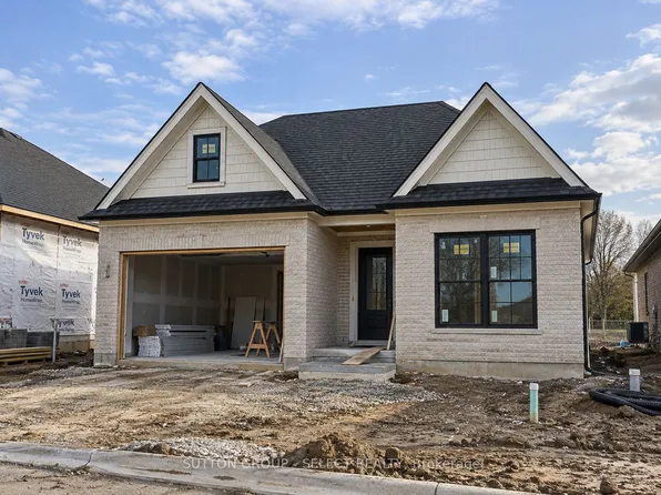 4383 Green Bnd, London, ON N6P 0K9