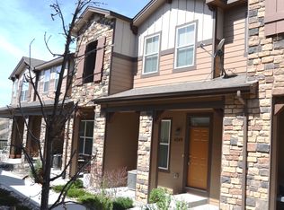 6249 Upham Hts, Colorado Springs, CO 80923