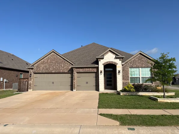 3217 Shady Brook Ln, Aubrey, TX 76227