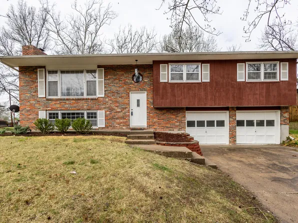 1217 Jake Ln, Columbia, MO 65203