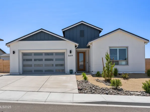 5419 Fossilstone Dr, Sparks, NV 89436