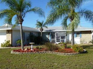 353 Redwood Rd, Venice, FL 34293