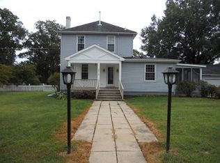 8818 Spring Ave, Lanham, MD 20706