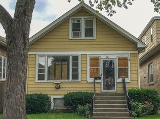 845 Beloit Ave, Forest Park, IL 60130
