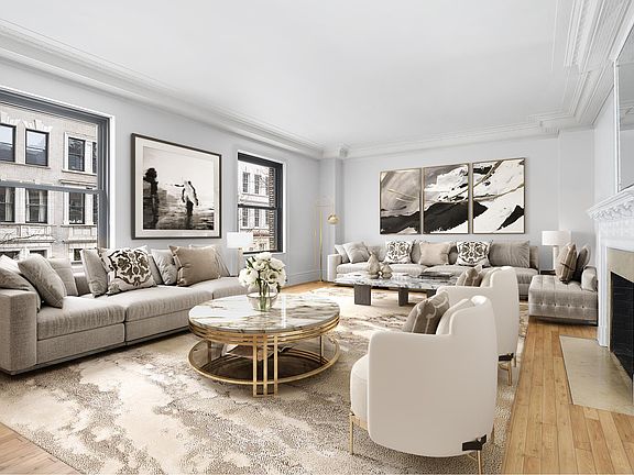3rd image of 960 Park Ave #2W