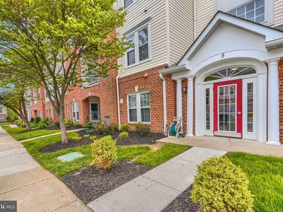 5 Brook Farm Ct #F-5f, Perry Hall, MD, 21128