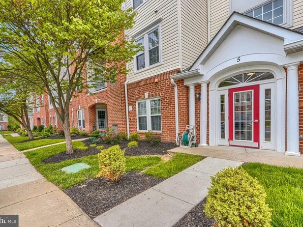 5 Brook Farm Ct #F-5f, Perry Hall, MD 21128