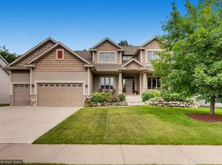 1219 Cartway Rd, Champlin, MN 55316