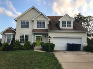 9 Ridgeway Ln, Little Egg Harbor, NJ 08087