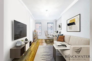 Rented by Blackwater Associates Inc.