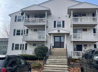 10 Abbey Rd APT 201, Leominster, MA 01453