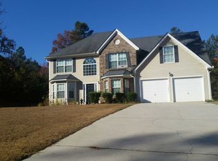 204 Ballard Cir, Stockbridge, GA 30281