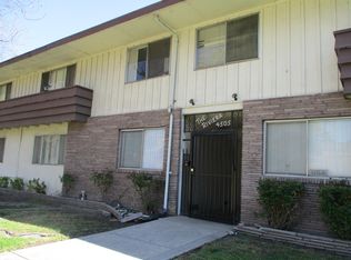 4505 Riverside Blvd #16, Sacramento, CA 95822