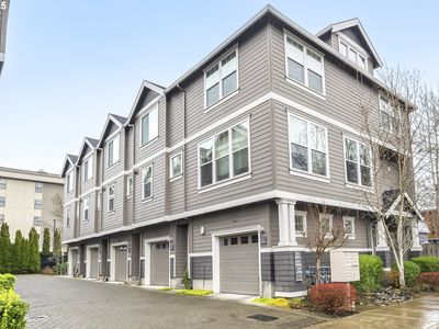 345 NE Morris St #9, Portland, OR, 97212