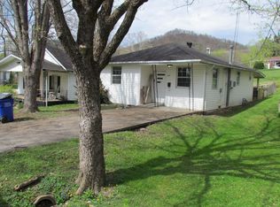 263 Turner Ave, Irvine, KY 40336